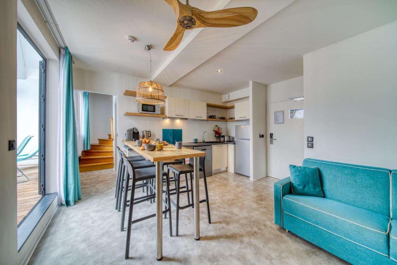 سان لوي Residence Santa Apolonia المظهر الخارجي الصورة