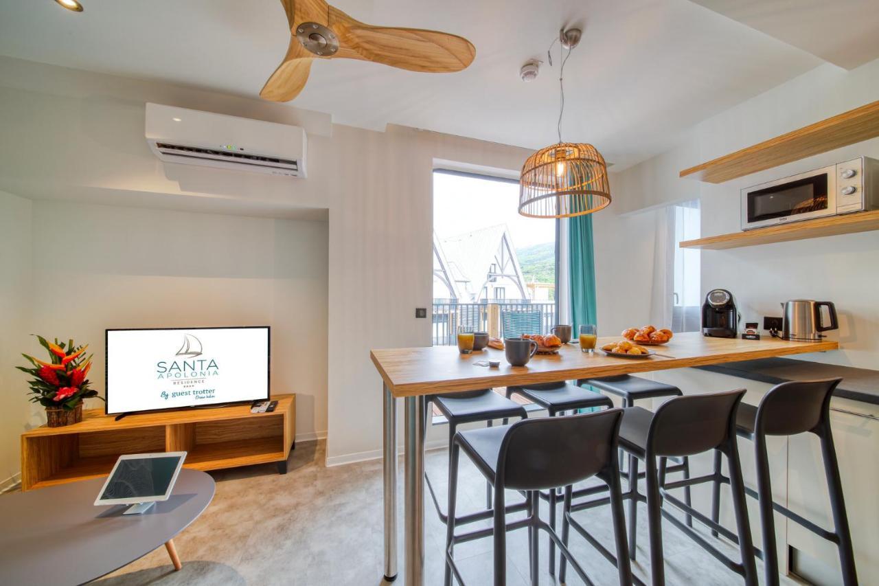 سان لوي Residence Santa Apolonia المظهر الخارجي الصورة