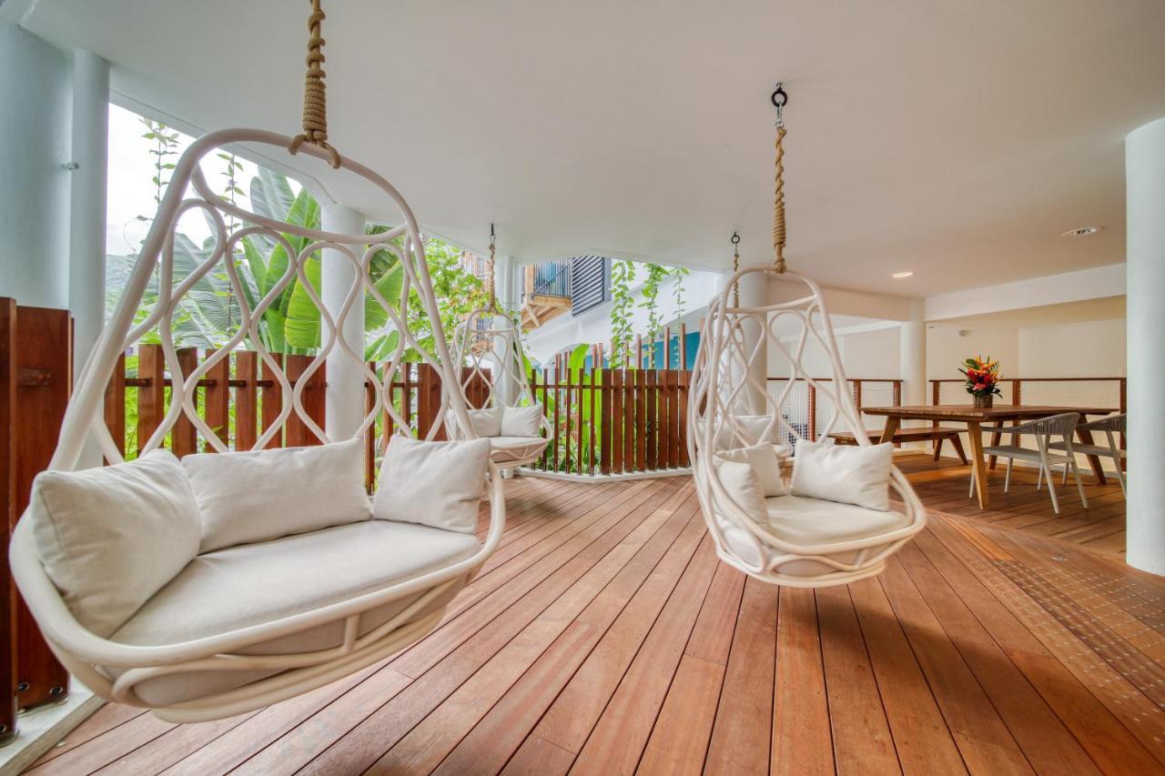 سان لوي Residence Santa Apolonia المظهر الخارجي الصورة