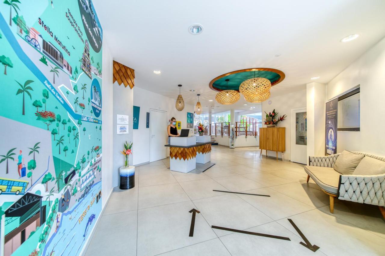 سان لوي Residence Santa Apolonia المظهر الخارجي الصورة