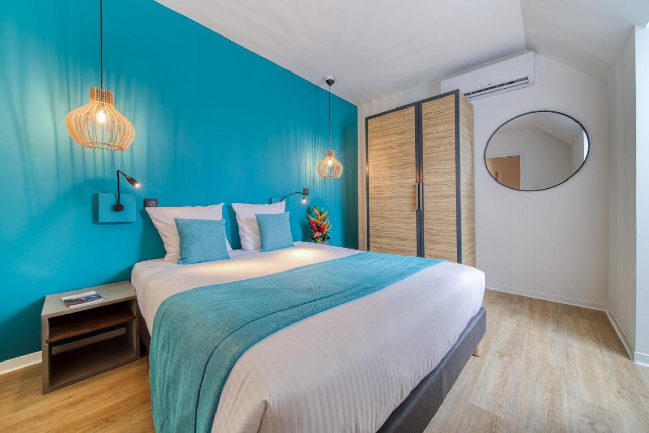 سان لوي Residence Santa Apolonia المظهر الخارجي الصورة