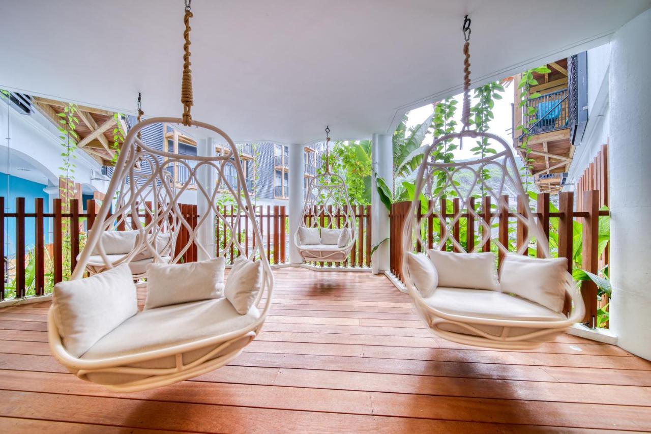 سان لوي Residence Santa Apolonia المظهر الخارجي الصورة