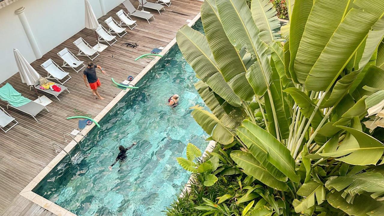 سان لوي Residence Santa Apolonia المظهر الخارجي الصورة