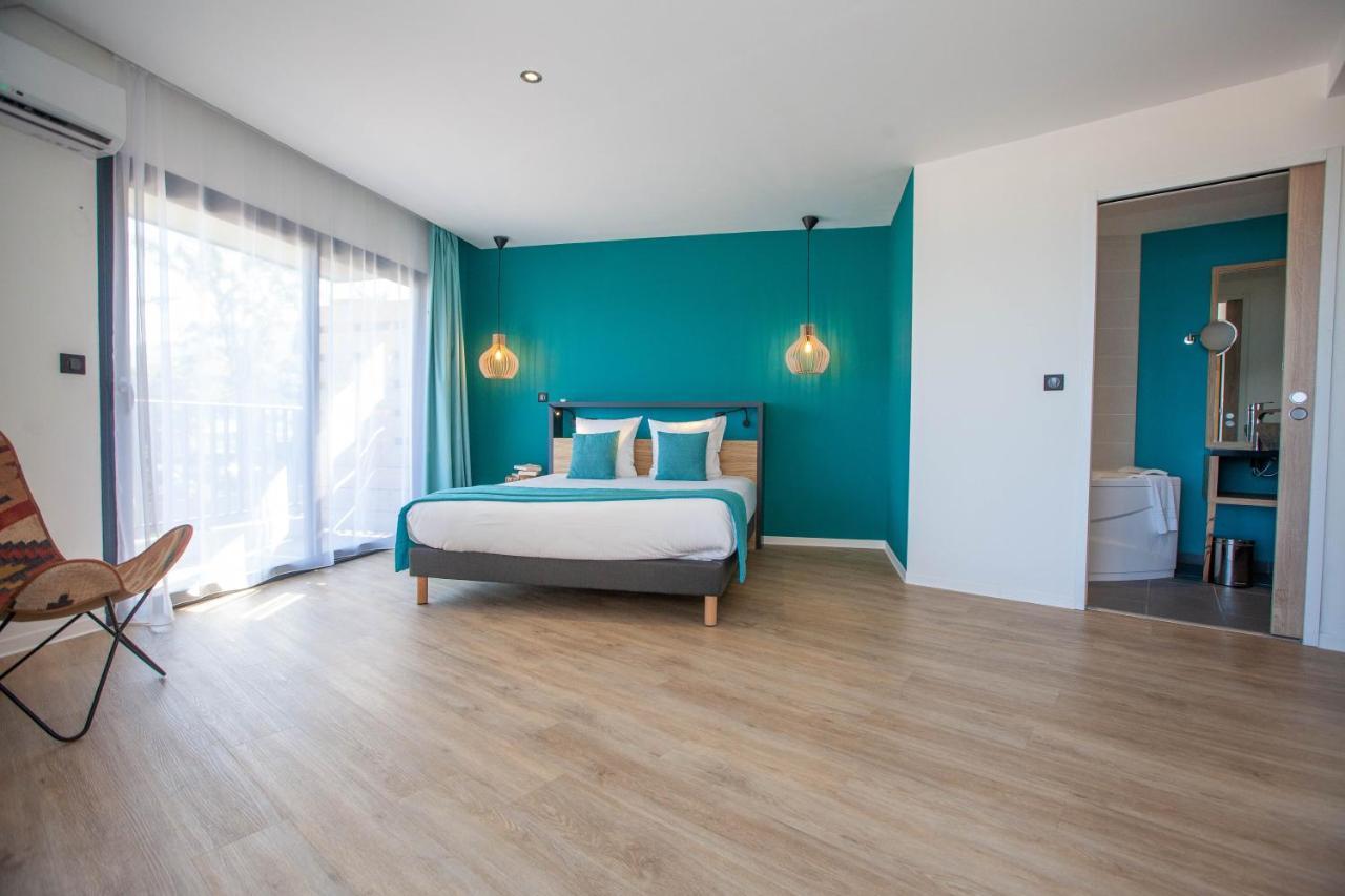 سان لوي Residence Santa Apolonia المظهر الخارجي الصورة