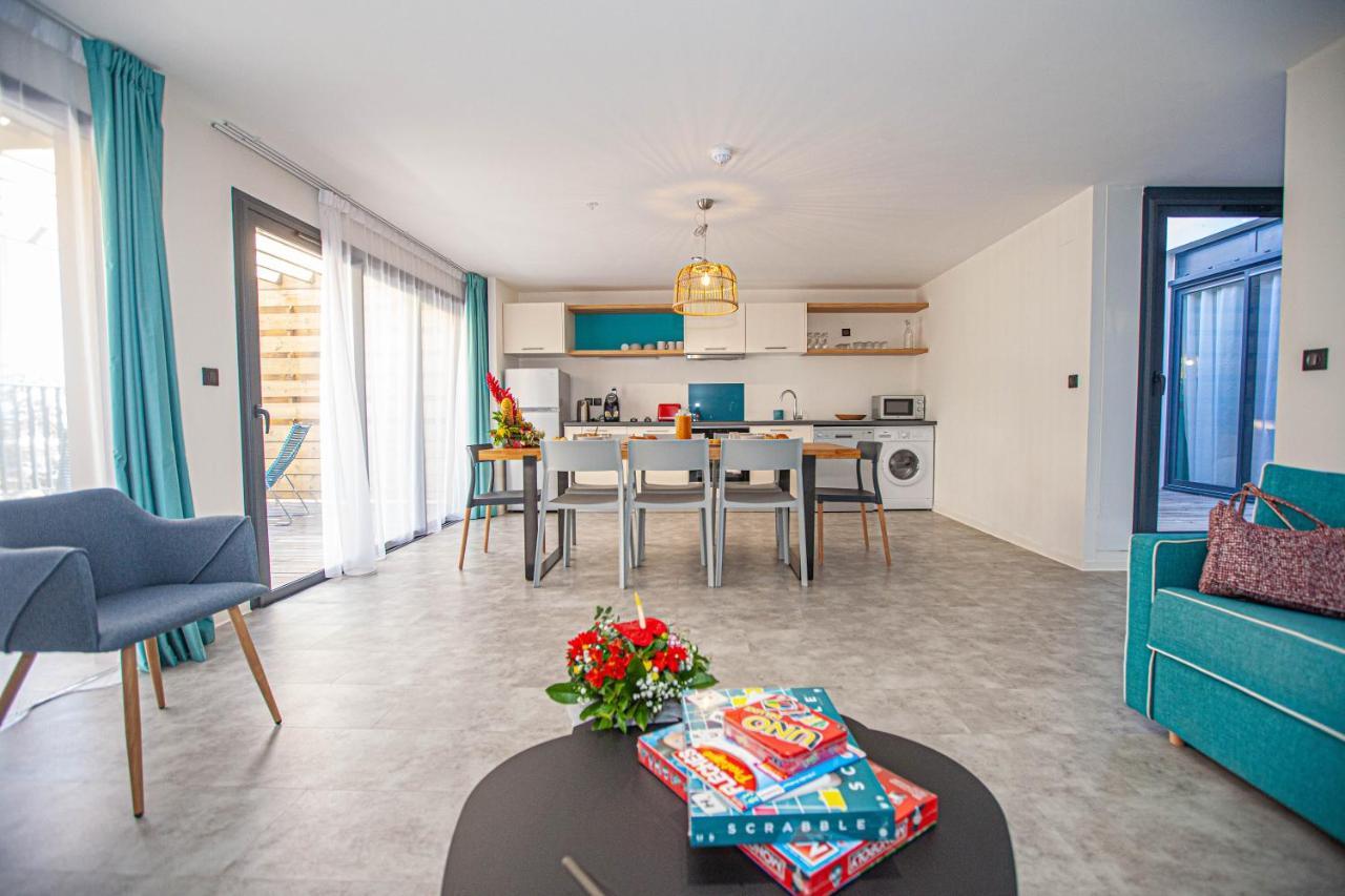 سان لوي Residence Santa Apolonia المظهر الخارجي الصورة