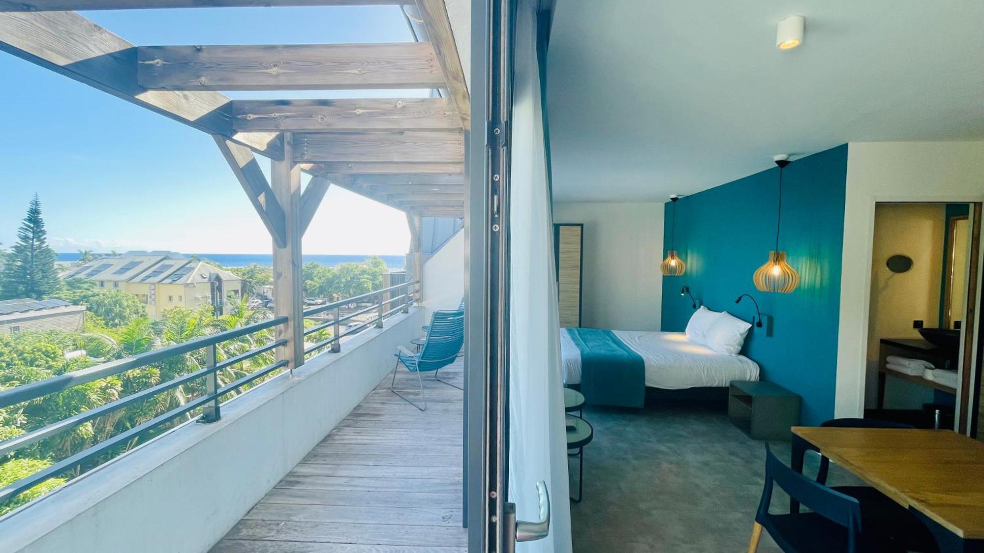 سان لوي Residence Santa Apolonia المظهر الخارجي الصورة