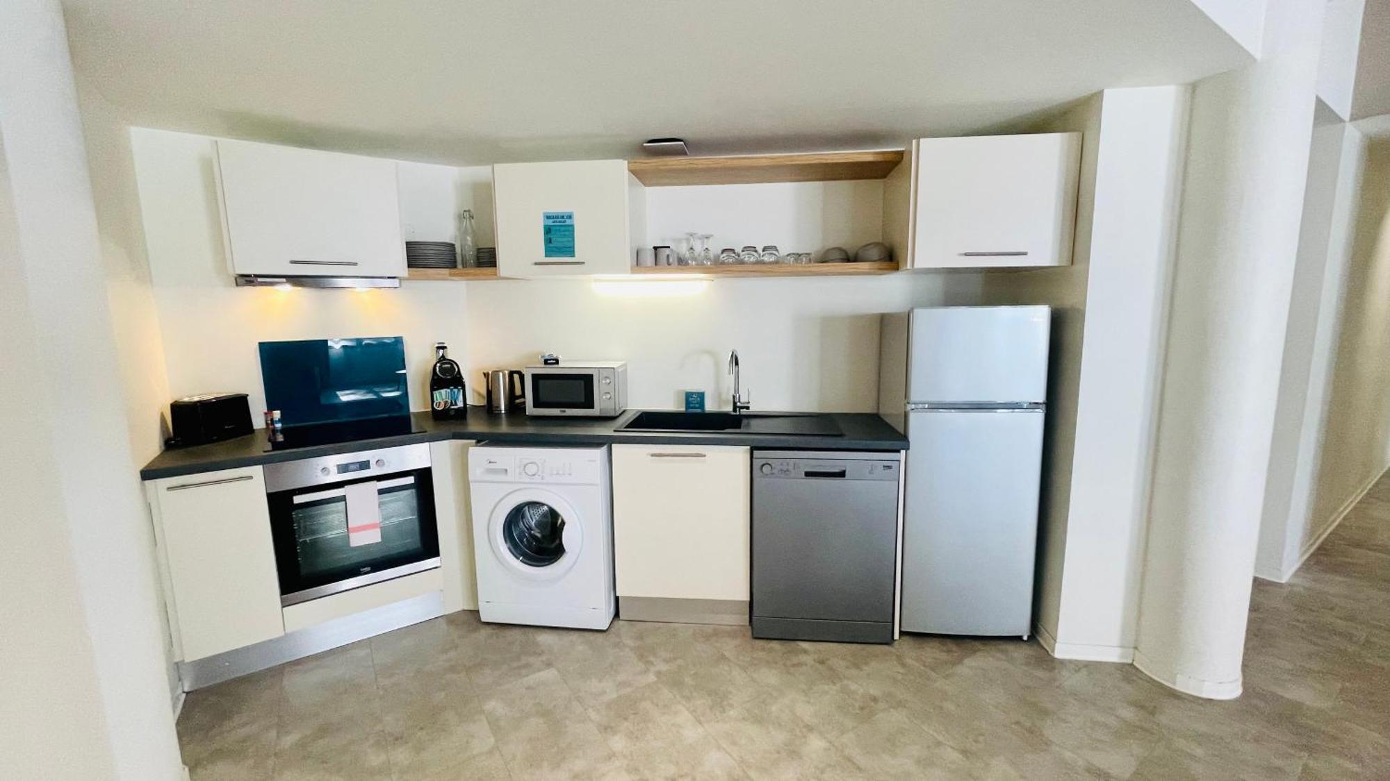 سان لوي Residence Santa Apolonia المظهر الخارجي الصورة