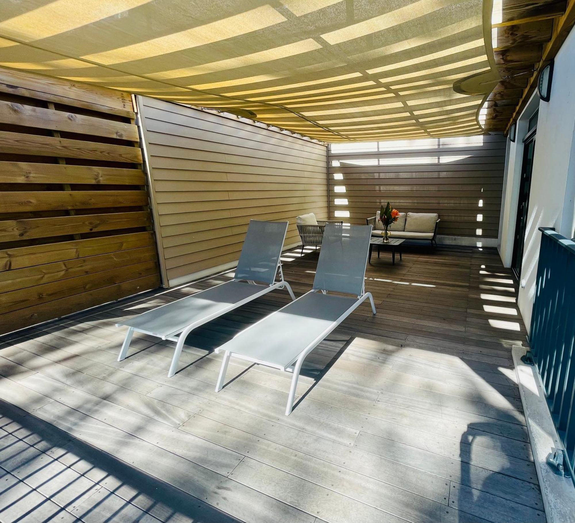 سان لوي Residence Santa Apolonia المظهر الخارجي الصورة