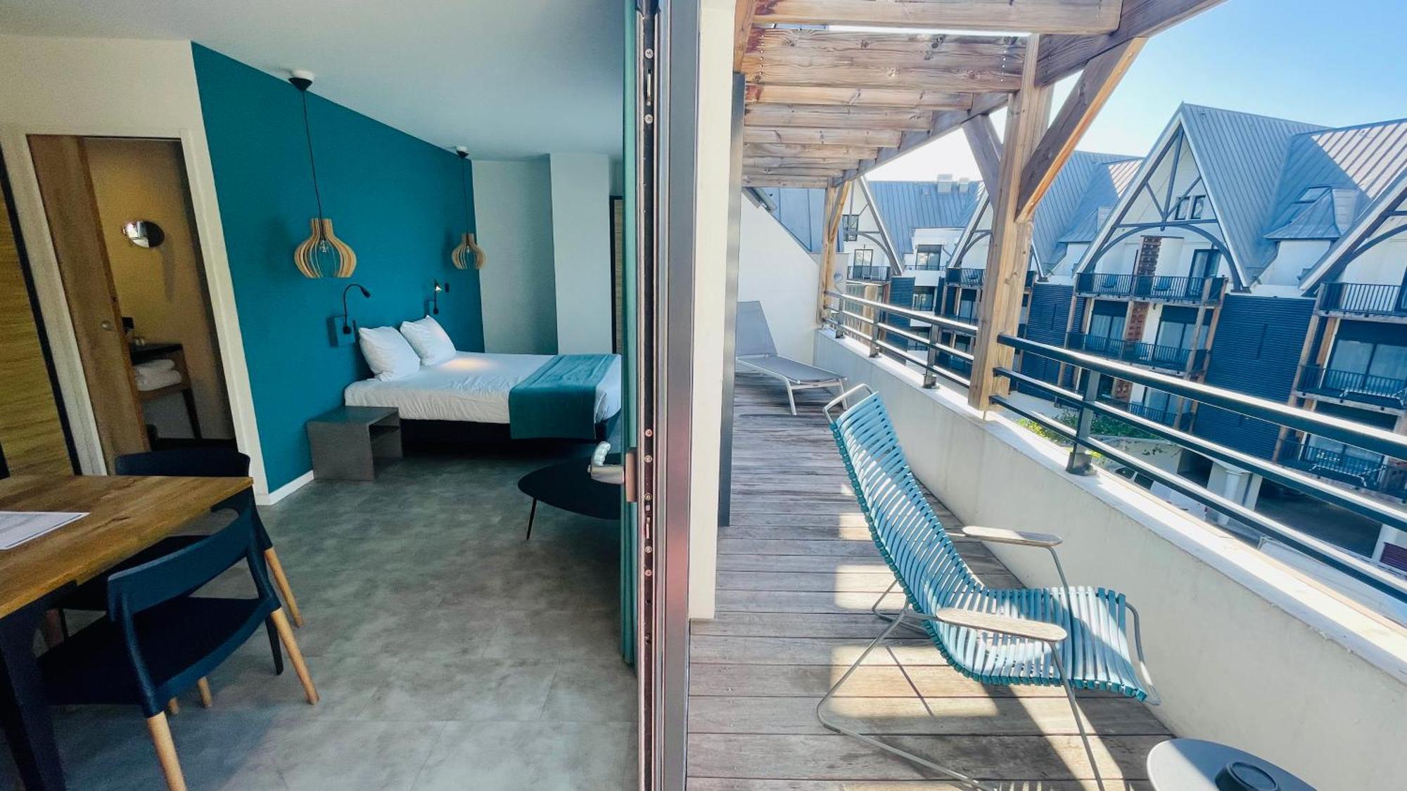 سان لوي Residence Santa Apolonia المظهر الخارجي الصورة