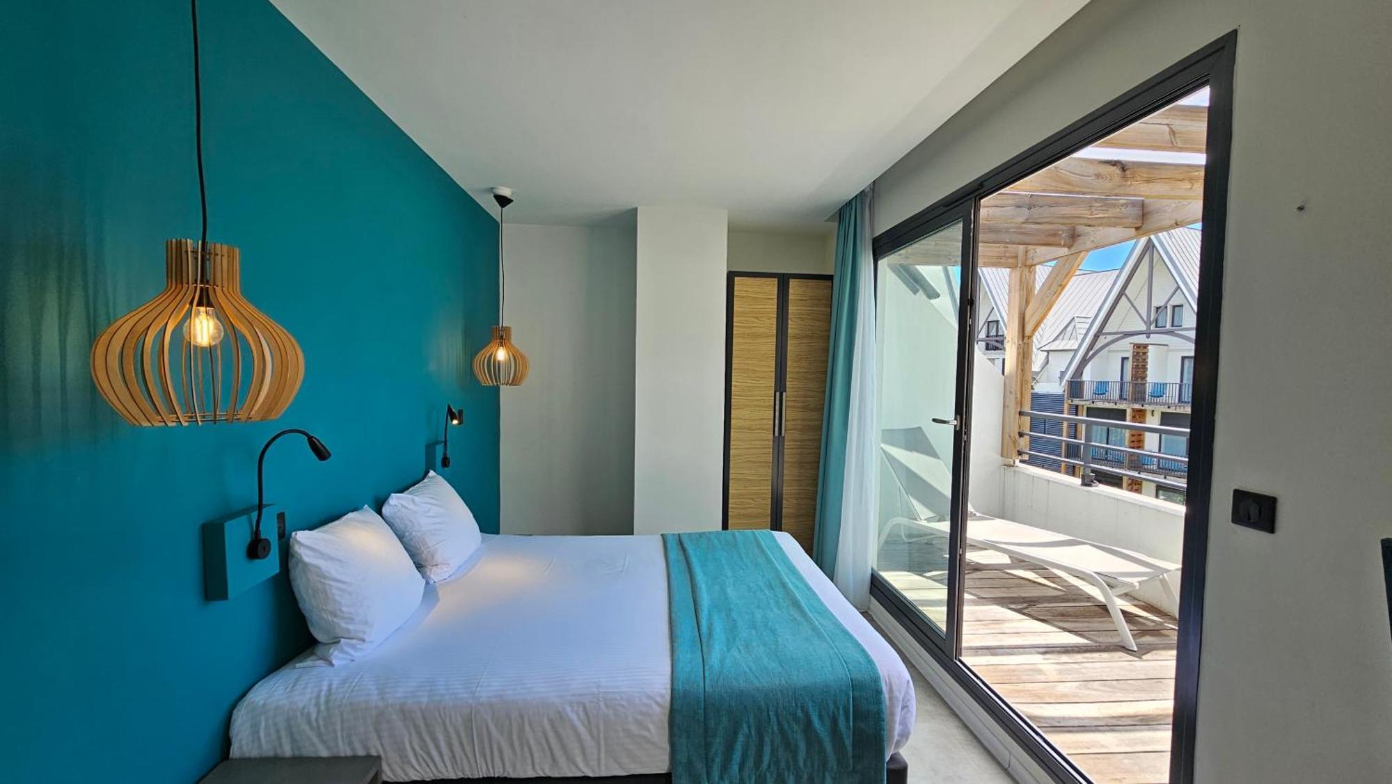 سان لوي Residence Santa Apolonia المظهر الخارجي الصورة
