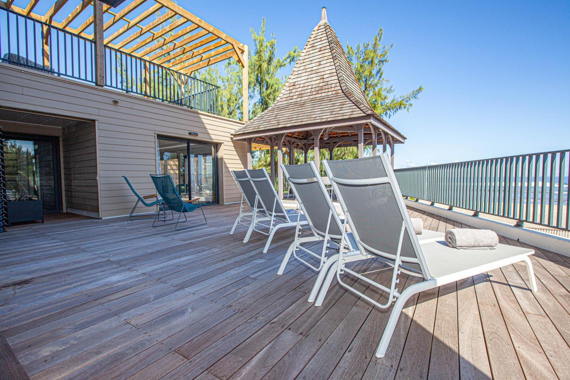 سان لوي Residence Santa Apolonia المظهر الخارجي الصورة