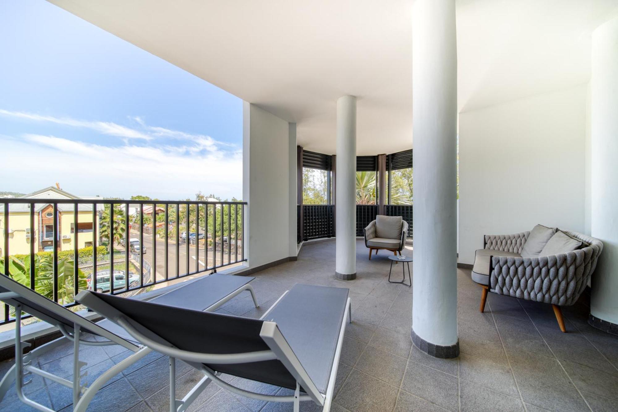 سان لوي Residence Santa Apolonia المظهر الخارجي الصورة