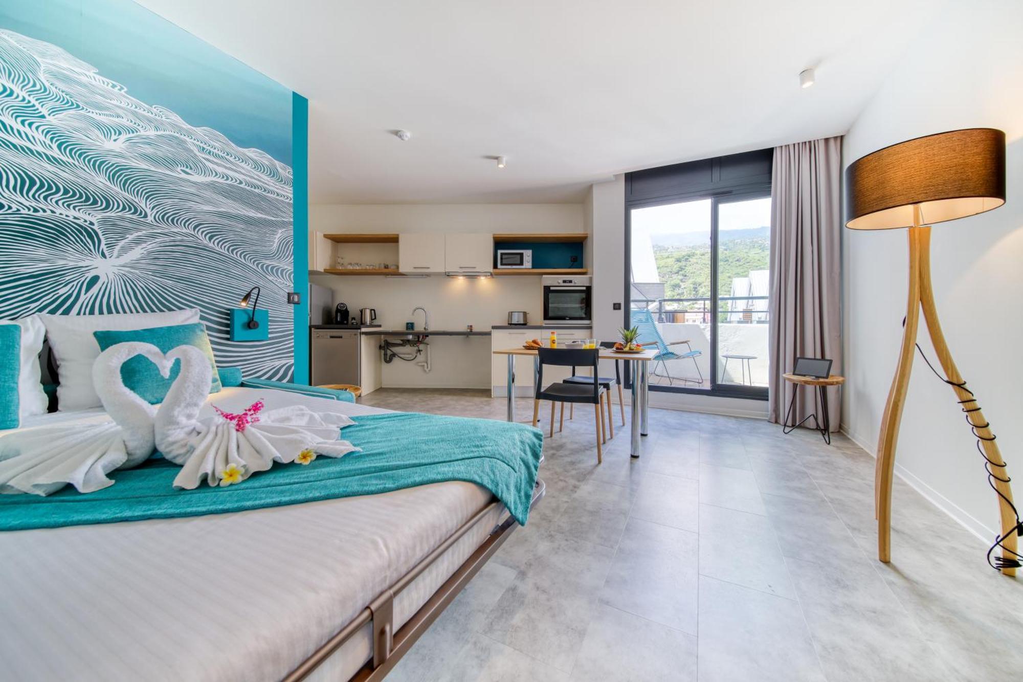 سان لوي Residence Santa Apolonia المظهر الخارجي الصورة