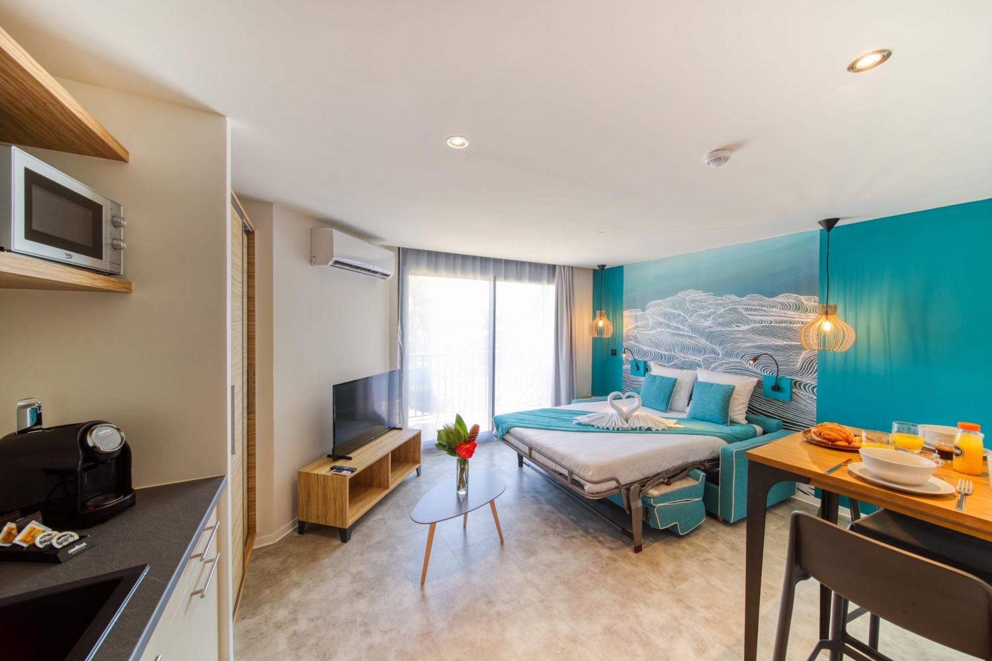 سان لوي Residence Santa Apolonia المظهر الخارجي الصورة
